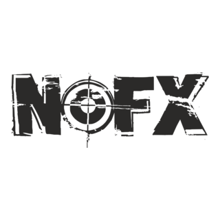 nofx Logo PNG Vector