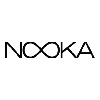 Nooka Logo PNG Vector