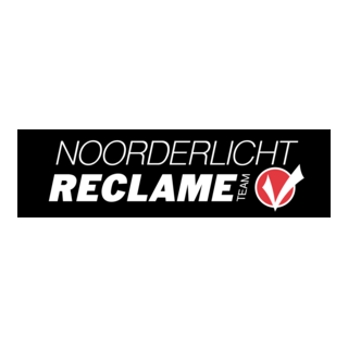 Noorderlicht Reclame Team Logo PNG Vector