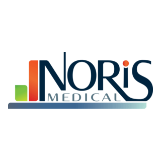 Noris Medical Logo PNG Vector