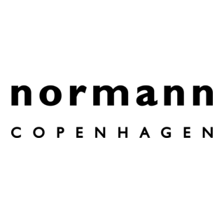 Normann Copenhagen Logo PNG Vector