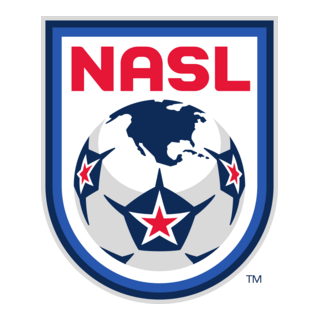 North American Soccer League Logo PNG Vector