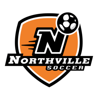 Northville Soccer Association Logo PNG Vector