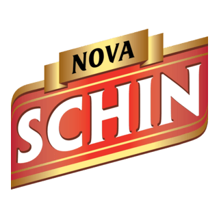 Nova Schin Logo PNG Vector