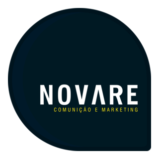 Novare MKT Logo PNG Vector