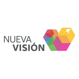 Nueva Visión Logo PNG Vector