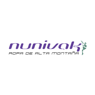 NUNIVAK Logo PNG Vector