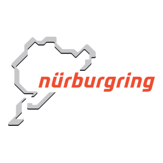 Nürburgring Logo PNG Vector