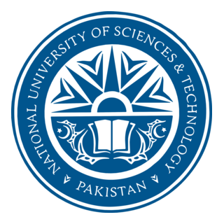 NUST Logo PNG Vector