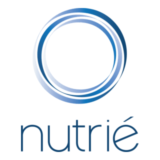Nutrie Logo PNG Vector