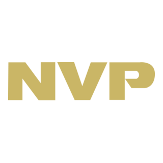 NVP Logo PNG Vector