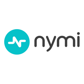Nymi Logo PNG Vector