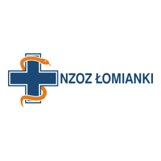 NZOZ Łomianki Logo PNG Vector