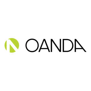OANDA Logo PNG Vector