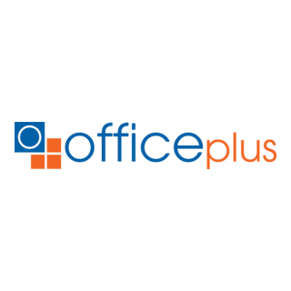 Office Plus Logo PNG Vector
