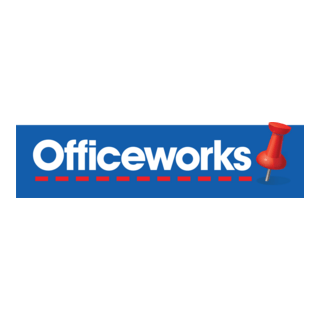 Officeworks Logo PNG Vector