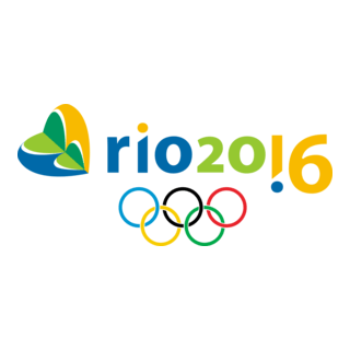Official rio 2006 Logo PNG Vector