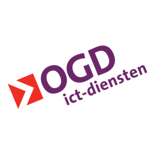 OGD Logo PNG Vector