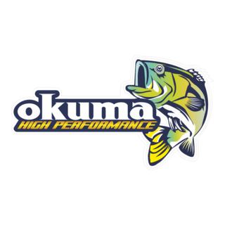 Okuma Logo PNG Vector