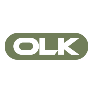 OLK Olympikus Logo PNG Vector