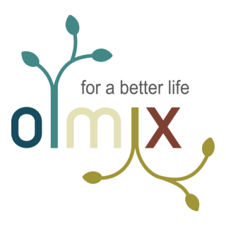 Olmix Logo PNG Vector