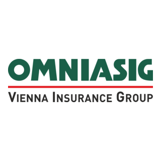 OMNIASIG Logo PNG Vector