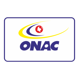 ONAC Logo PNG Vector