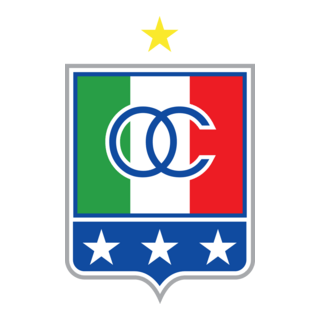 Once Caldas Logo PNG Vector