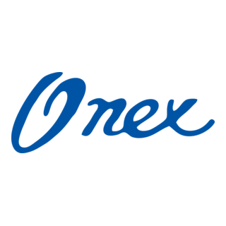 Onex Logo PNG Vector