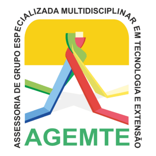 ONG AGEMTE Logo PNG Vector