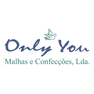 Only You Logo PNG Vector