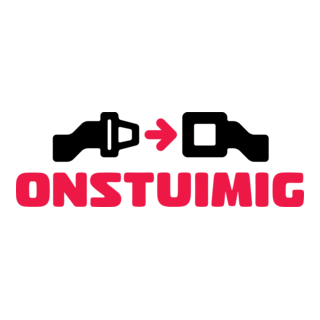 Onstuimig Logo PNG Vector