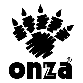 ONZA Logo PNG Vector