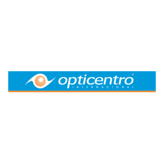 Opticentro Internacional Logo PNG Vector