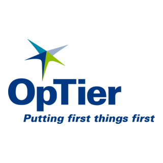OpTier Logo PNG Vector
