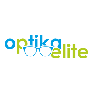 Optika Elite Logo PNG Vector