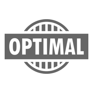 Optimal Vodka Logo PNG Vector