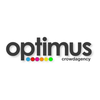 Optimus 360 Logo PNG Vector