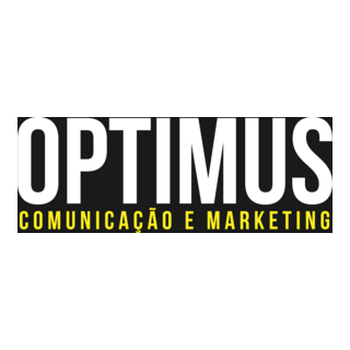 Optimus Marketing Logo PNG Vector