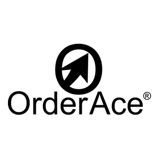 Order Ace Logo PNG Vector