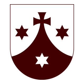 Ordo Fratrum Carmelitarum Discalceatorum Logo PNG Vector