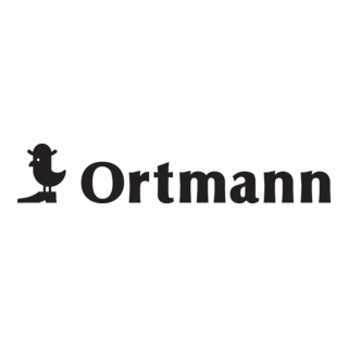 Ortmann Logo PNG Vector