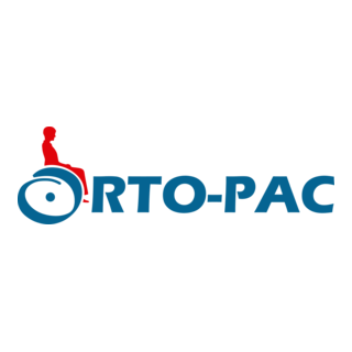 Orto-pac Logo PNG Vector