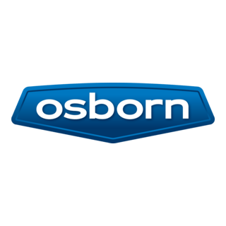 Osborn Logo PNG Vector