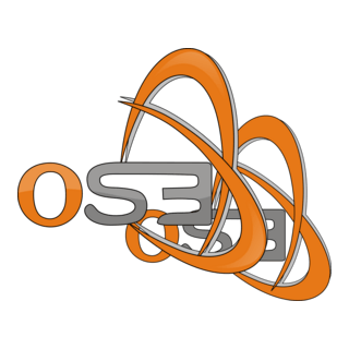 OSE Logo PNG Vector