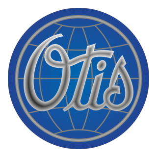 Otis Elevators Logo PNG Vector