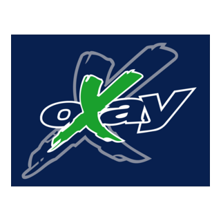 Oxay Logo PNG Vector