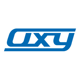 Oxynutri Logo PNG Vector
