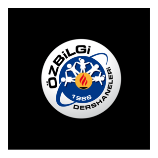 özbilgi dershanesi /ozbilgi of classrooms Logo PNG Vector