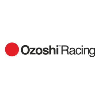 Ozoshi Racing Logo PNG Vector